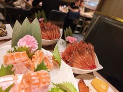 -大渔铁板烧(万象城店)