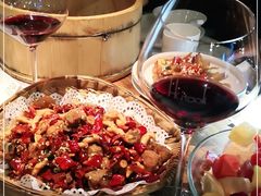 -胡桃里音乐酒馆(东区店)