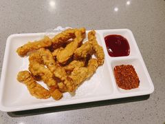 小酥肉-海底捞火锅(南山京基百纳店)