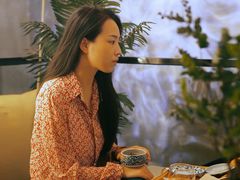 -施奈儿.洗头頭療.按摩SPA.采耳(上梅林店)