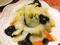 -东北风味思缘食府(对湖路店)