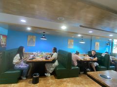 -塔兰齐新疆孜然火锅(鲤鱼山路店)