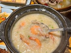 -蚝翅·海鲜粥·烧烤·龙虾季(海曙天一店)