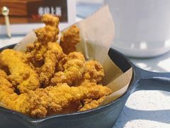 椒麻小酥肉-必胜客(集美杏东店)