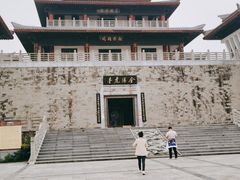 -合肥三国新城遗址公园