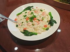-小黑牛烤肉(聚隆店)