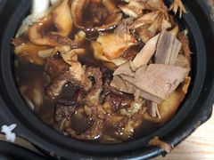 -赵家牛肉砂锅(台西三路店)
