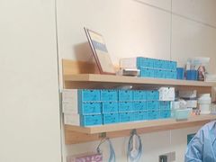 -上海仁爱医院口腔科 · 种植