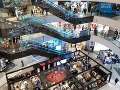 -万达广场(北京槐房店)