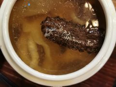 -黄祥华养生堂·炖汤·营养蒸饭(岭南天地店)