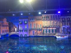 -华夏文旅海洋公园