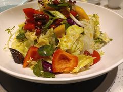 -玉林烤鸭店(小西天店)