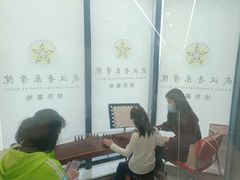 -武汉音乐学院徐东基地
