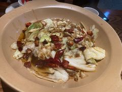 -北方家宴(优托邦科学大道店)