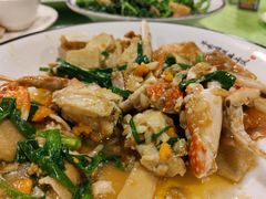 -盛港湾海鲜食府(黄沙店)