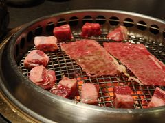 -300杯·和牛烧肉清酒专门店(廊里店)