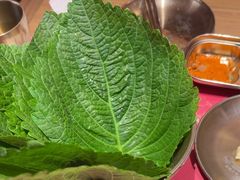 -西塔老太太泥炉烤肉(北京亚运村店)