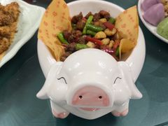 -抹直口特色菜馆(一店)