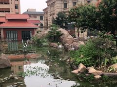 -国家五钻酒家·西樵旺阁渔村(西樵店)