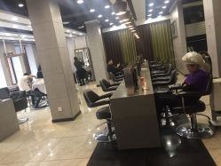 点击看大图 -Z.X HAIR SALON张新美业