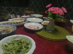 -宾湖农庄·农场特色(太湖龙之梦店)