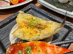 -Tuna maki寿司(苏州万象天地店)