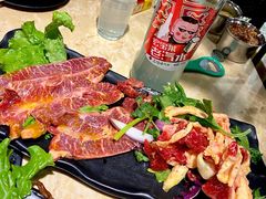 -玲姐吉祥齐市烤肉