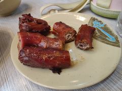 鸭脖-圆宝台湾小吃(迎津街店)