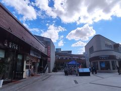 -小义乌砂锅拉面(海事共享区店)