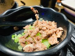 -左庭右院鲜牛肉火锅(新梅广场店)