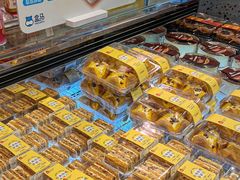 -盒马鲜生(皇庭广场店)