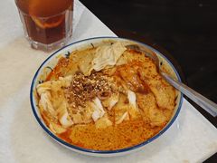 -何九海南茶店(鬼仔巷店)