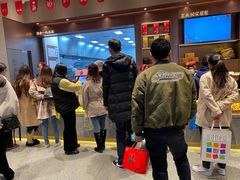 -詹记桃酥(宿州路店)