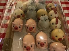 -满满元气和田大枣糕·蛋糕(朝阳大悦城店)