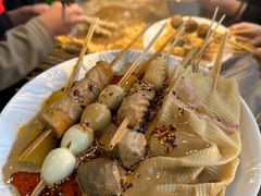 -郭记小街麻辣烫(南小街总店)