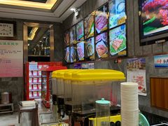-金刚山烧烤(中山路店)