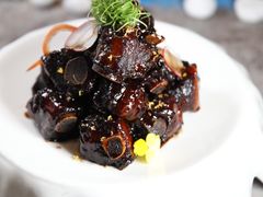 -青雅中餐厅(大连金石滩绿发希尔顿度假酒店)