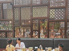 -朗丽兹自助餐厅
