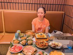 -金龙烧烤·牛肉面(西塔店)