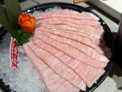 -海底捞火锅(九久奥特莱斯店)