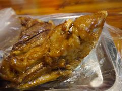 酱猪蹄-赵元章肉骨烧(山塘街店)