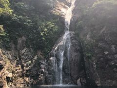 -宁波五龙潭景区