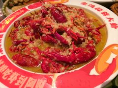 -阿财老铺·老蚌埠龙虾城(华夏总店)