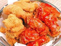 -Kyochon1991校村炸鸡(杨高中路店)