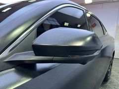 -天猫养车贴膜轻改·蓝电(优匹康桥东路店)