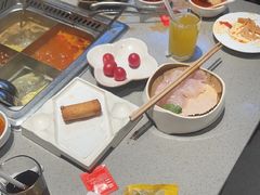 -海底捞火锅(江北万达商业广场店)