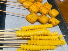 -管氏翅吧(马家堡店)