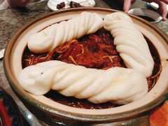 -嘎吧锅私家菜馆(联想科技城店)