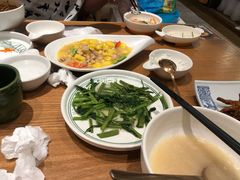 -云海肴·汽锅鸡·云南菜(东坝金隅店)