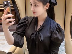 -行者书屋大堂吧 ·下午茶(南京圣和府邸酒店)